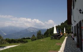 Trentino In Malga: Malga Zanga
