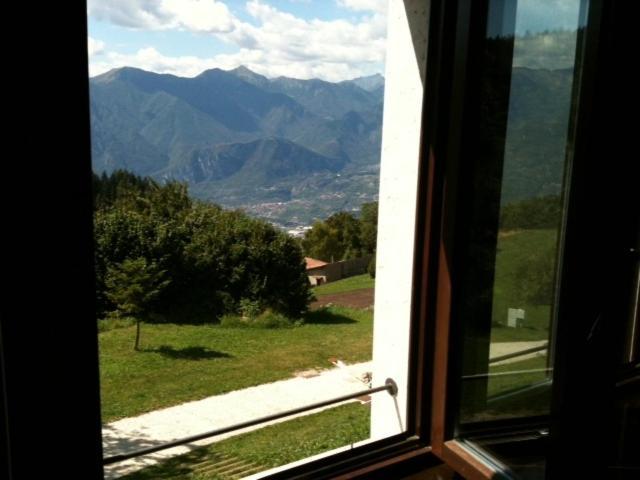 Gasthaus Trentino In Malga: Malga Zanga Arco Exterior foto