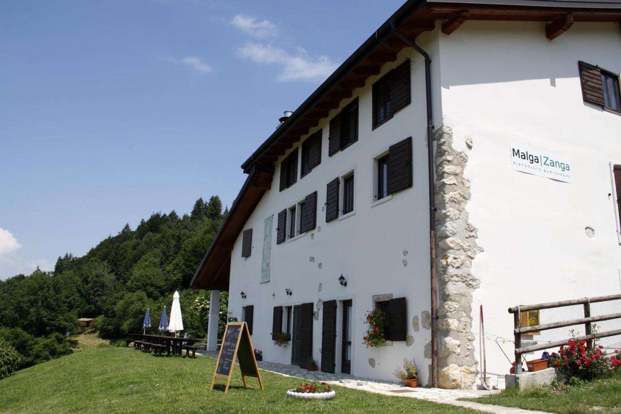 Gasthaus Trentino In Malga: Malga Zanga Arco Exterior foto