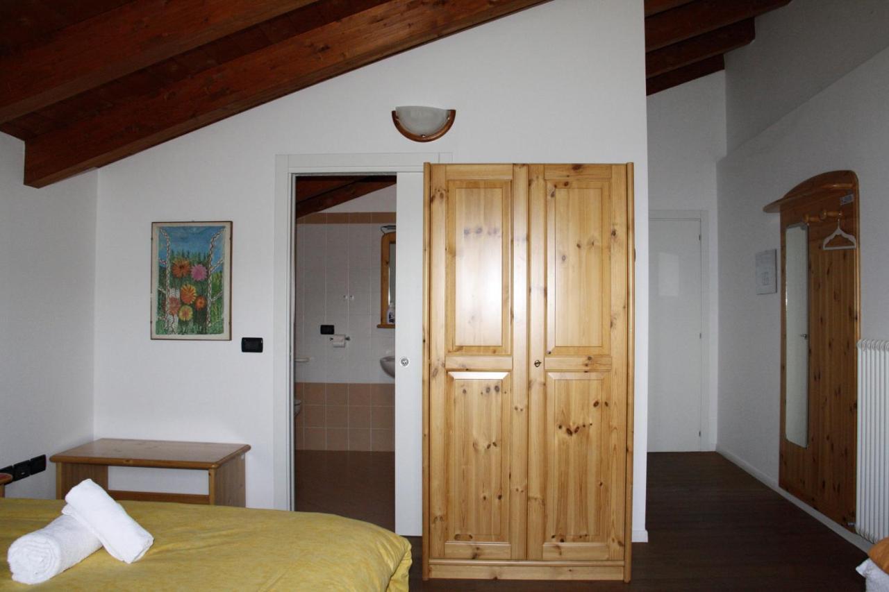 Gasthaus Trentino In Malga: Malga Zanga Arco Exterior foto